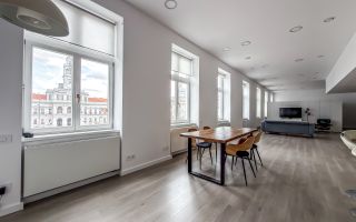 Spațiu de birouri premium de închiriat, 160 mp utili | KM 0 - Poză 5