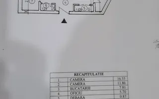 Apartament Titan | Barajul Sadului (COMISION ZERO) - Poză 13