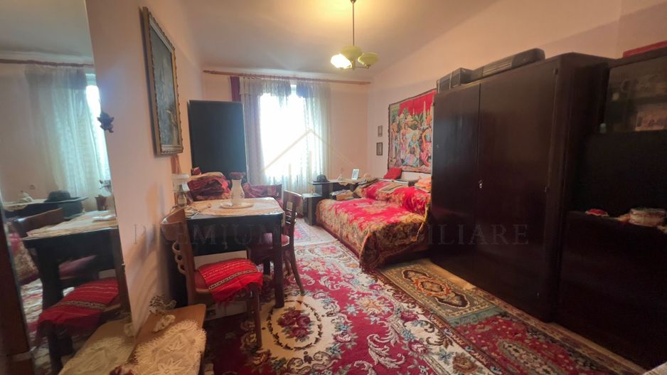 Apartament 3Camere de Vânzare – Zona Qvartal, Onești - Poză 5