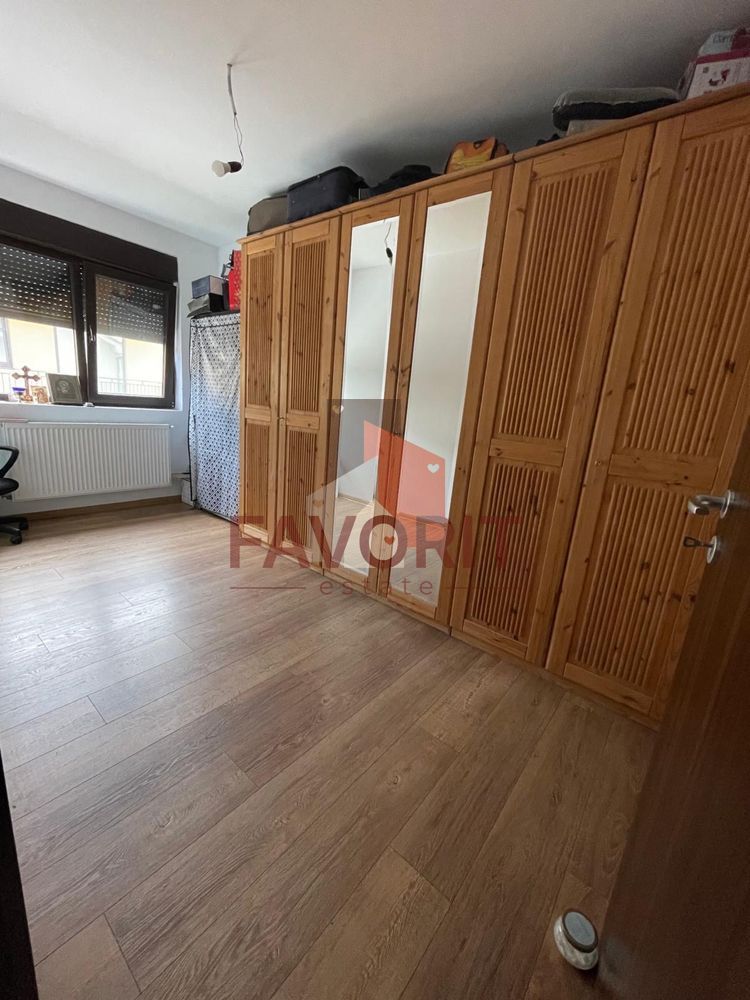 Apartament 3 camere decomandat – Giroc | 64 mp | Etaj 1 - Poză 4