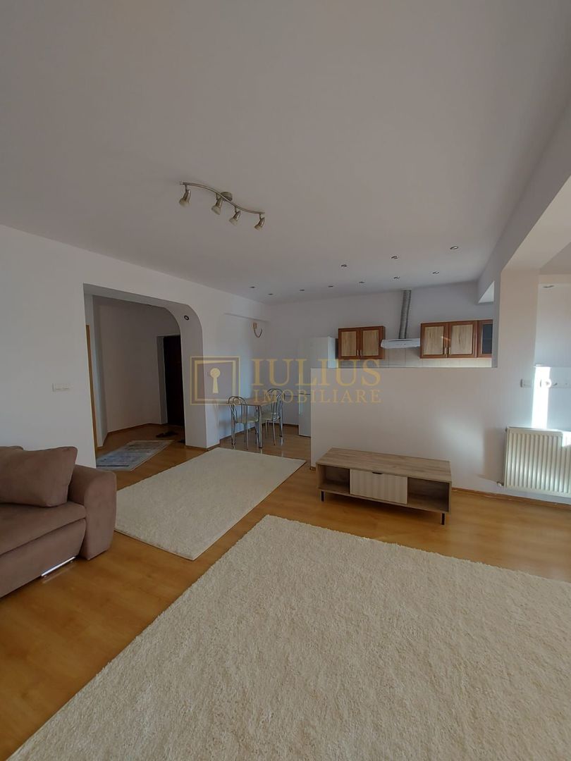 Zona Odobescu, 2 camere, centrala proprie, bloc 2008 - Poză 6