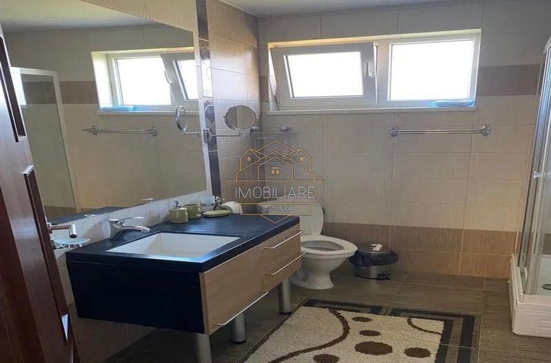 Apartament cu 3 camere în zona CBC și Royal School - Poză 9