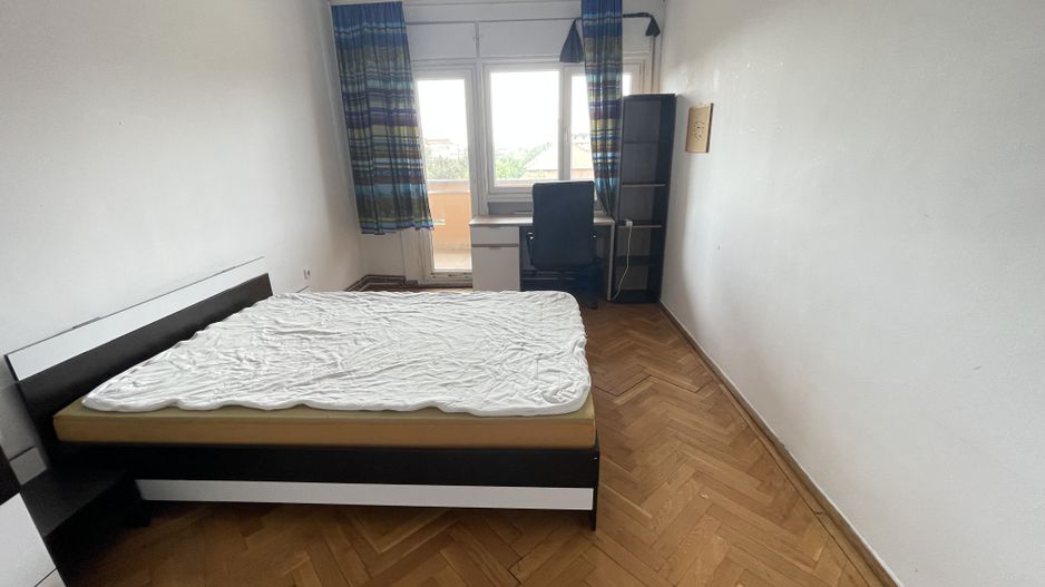 SPATIOS IN ZONA MEDICINEI -4 camere,garaj propriu si boxa - Poză 13