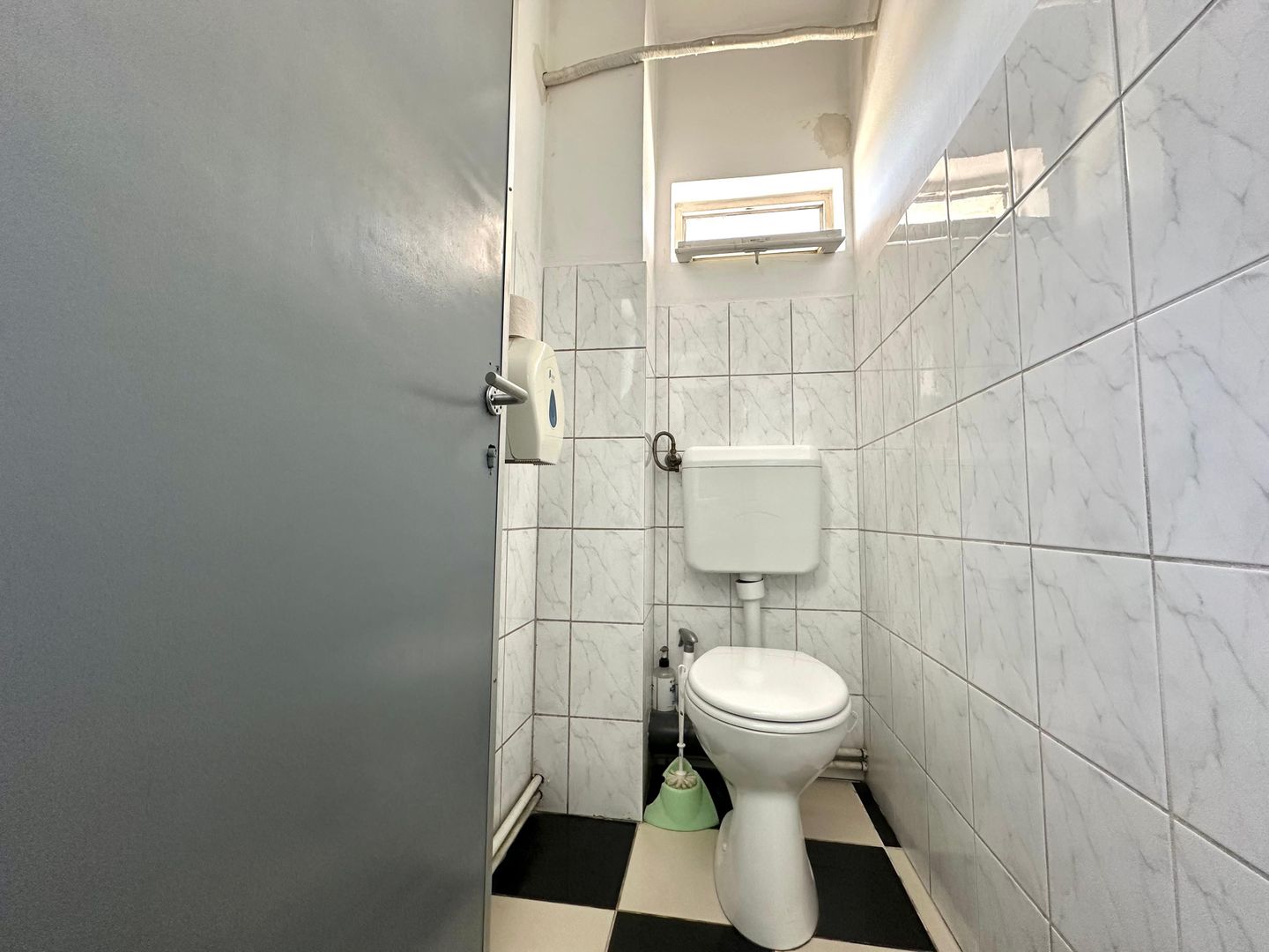 Spațiu birou modern, 90 mp, cu parcare – zona Triaj, Brașov - Poză 12