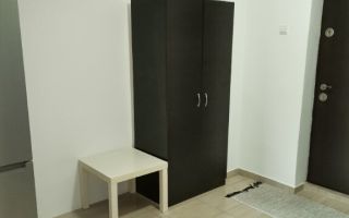 Garsoniera - 13 septembrie - (centrala proprie) - Poză 2