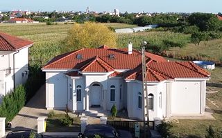 OFERTA! Casa de vanzare Zona Petre Ispirescu/LUX/PROIECT AMERICAN - Poză 5