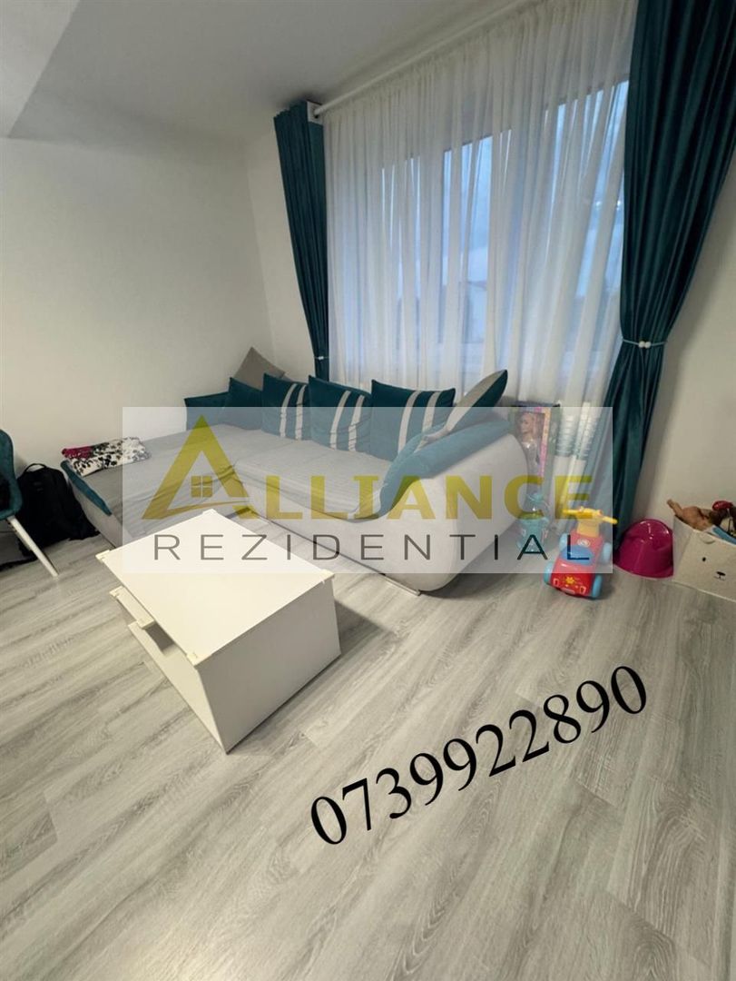 Soseaua Oltenitei - Popesti Leordeni - 3 camere - 2 bai - Poză 1