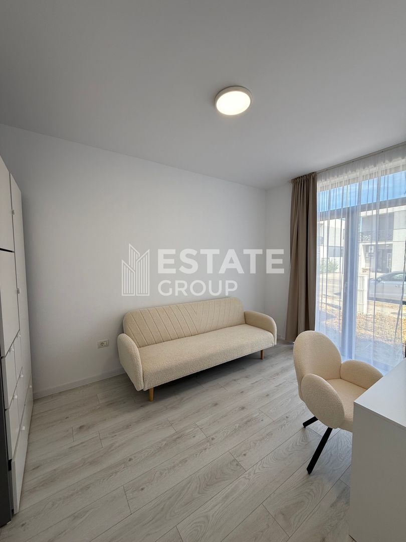 Duplex Mehala, mobilat si utilat modern - Poză 21