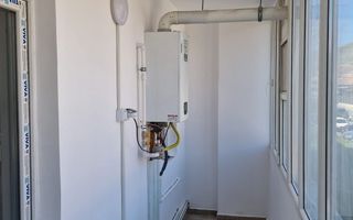 Apartament de 3 camere, finisat, 63mp, zona Restaurant Regal - Poză 9
