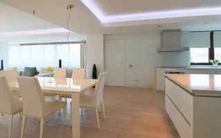 Apartament cu 3 camere // Nordului // Herastrau - Poză 23