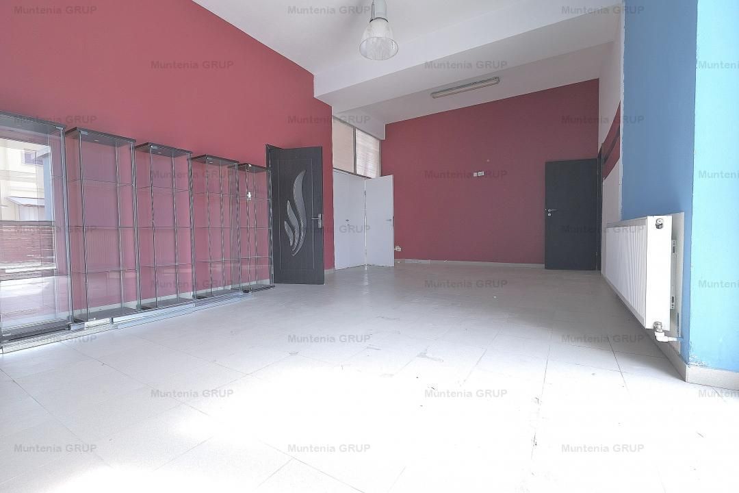 Oportunitate investitie ! Berceni - Luica (stradal), 860 mp. spatiu comercial - Poză 15