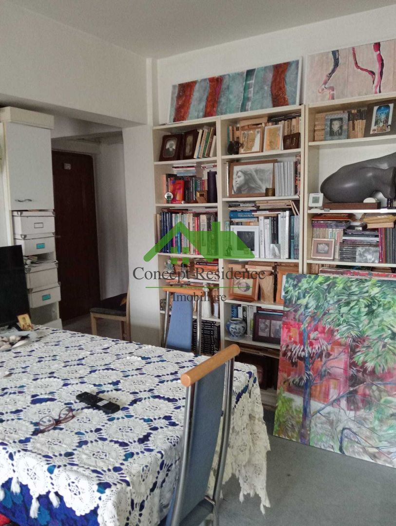 3 camere, 2 băi, garaj inclus – Regele Mihai I - Poză 4