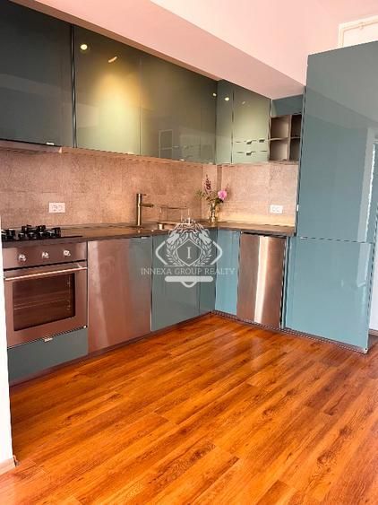 Apartament de 3 camere Dacia | 70mp | Bloc 2015 - Poză 2