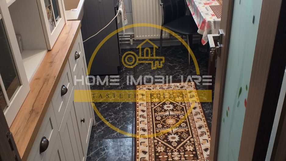 🏠Apartament 2 camere, SD etaj 2 // 📍Pacurari - Octav Bancila - Poză 1
