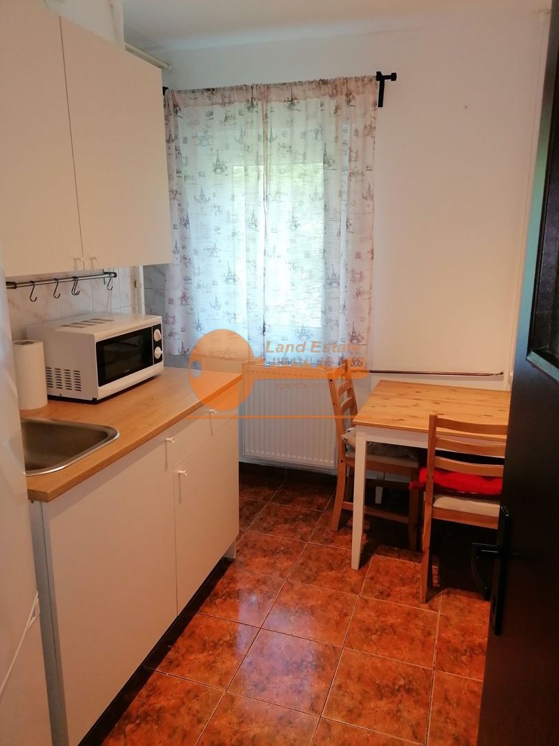 Garsonieră 40 mp | etaj 1/4 | Virtutii - Poză 7