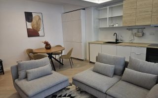 AP. 2 CAMERE CORTINA NORTH, CENTRALA, MASINA DE SPALAT VASE, BLOC NOU - Poză 3