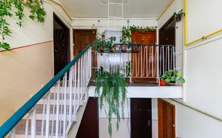 Apartament 2 camere – langa Iulius Mall | Renovat | Centrala | Comision 0% - Poză 32