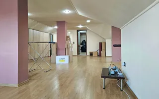 Casă plus Spațiu Comercial 741 mp, Teren 906 mp Brasov - zona Blumana - Poză 18