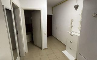 AP. 2 CAMERE- POPESTI-LEORDENI, PET-FRIENDLY, CENTRALA PROPRIE, MODERN - Poză 4