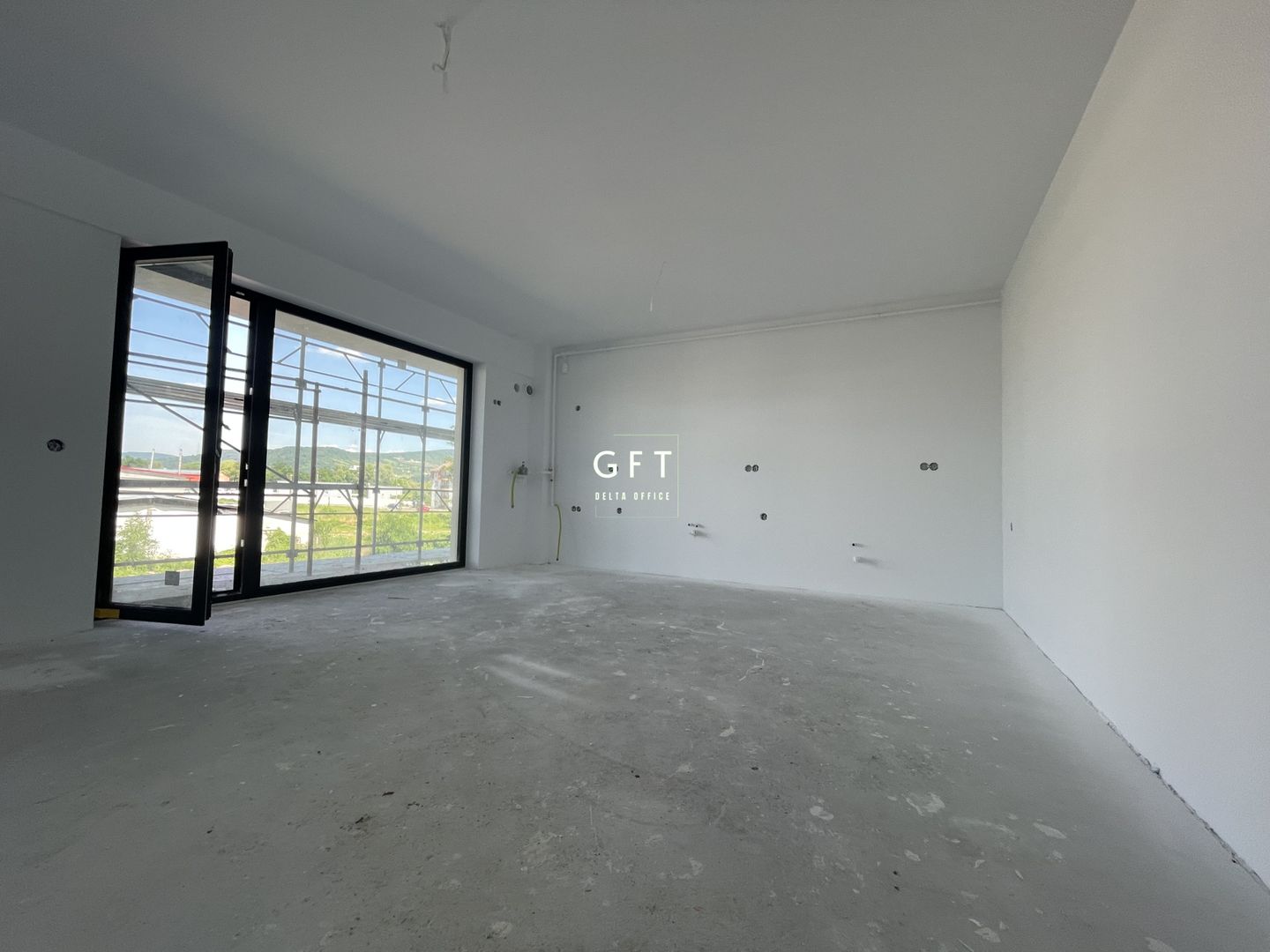 APARTAMENTE NOI, PLATA IN RATE! - Poză 1