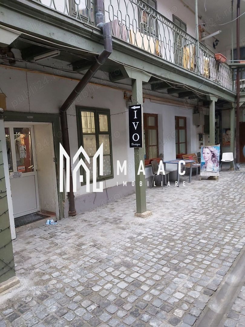 Spațiu Comercial | 45 MPU | Ultracentral - Poză 6