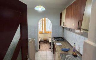 Chirie 2 camere Nicolina – Prima stație din Rondul Pod Roș - Poză 5