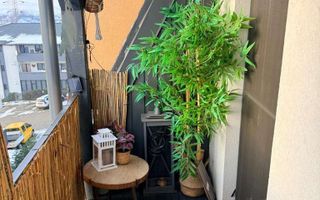 Apartament de 2 camere ultrafinisat, 59,6mp, parcare, nou, Apahida - Poză 10