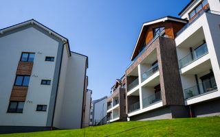 Penthouse 5 camere,3 bai - aer conditionat (NCL-29D-Ra-ap.9) - Poză 20