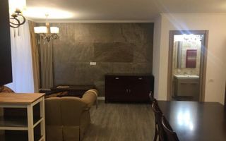 Apartament 3 camere lux,  Piața Victoriei, bloc nou 2017, parcare subterana - Poză 4