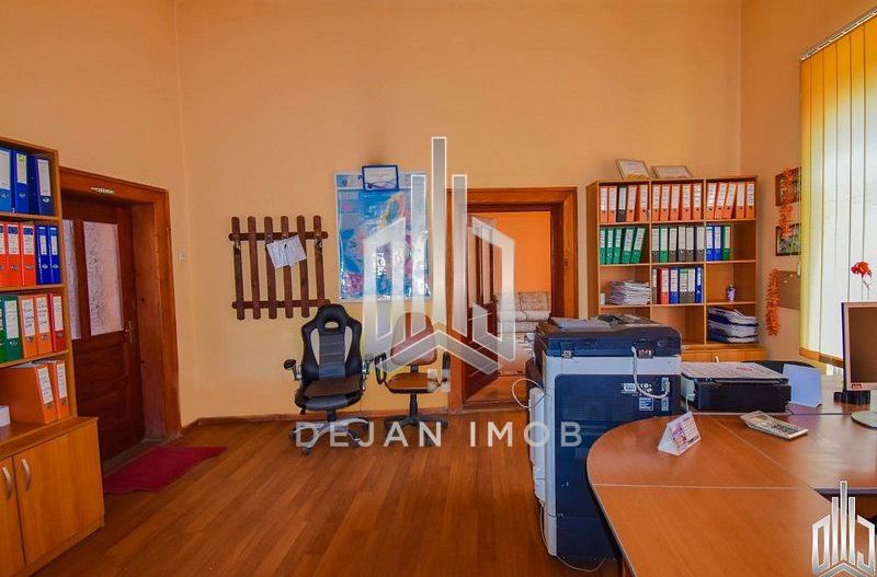 Spațiu de birouri | Teren 2.720 MP | Aita Mare - Poză 26