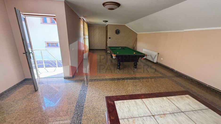 Casă 5 dormitoare + casă de oaspeți, priveliște Piatra Craiului, Sohodol-Bran - Poză 33