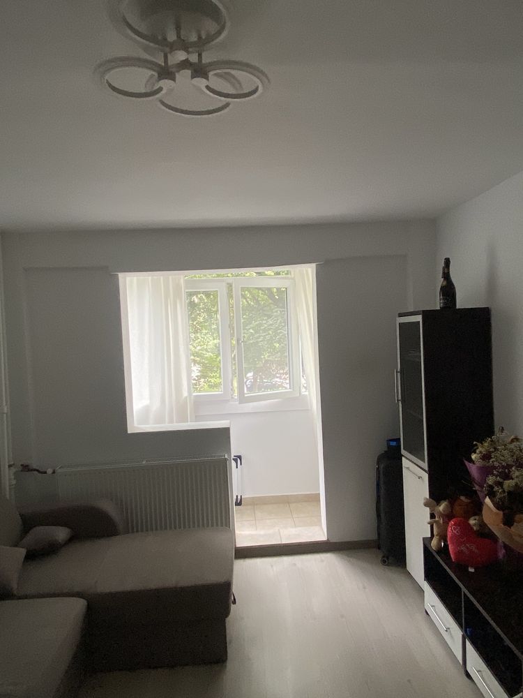 Universitatea Politehnica- apartament mobilat si utilat - Poză 5