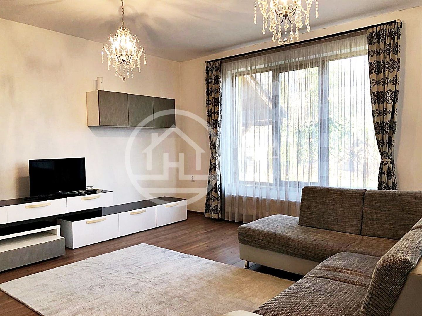 Casa cu 4 camere de inchiriat in  Santandrei, Bihor - Poză 1