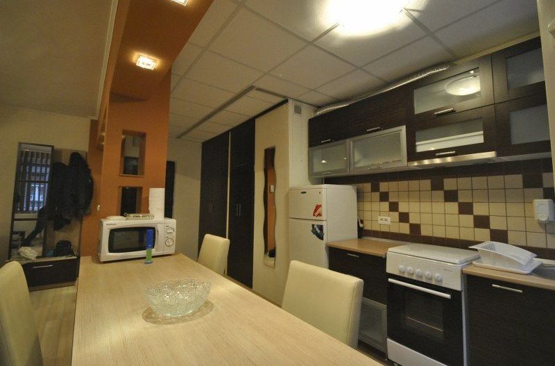 Ultracentral -  apartament 2 camere  50 mp, etaj 1 - Poză 4