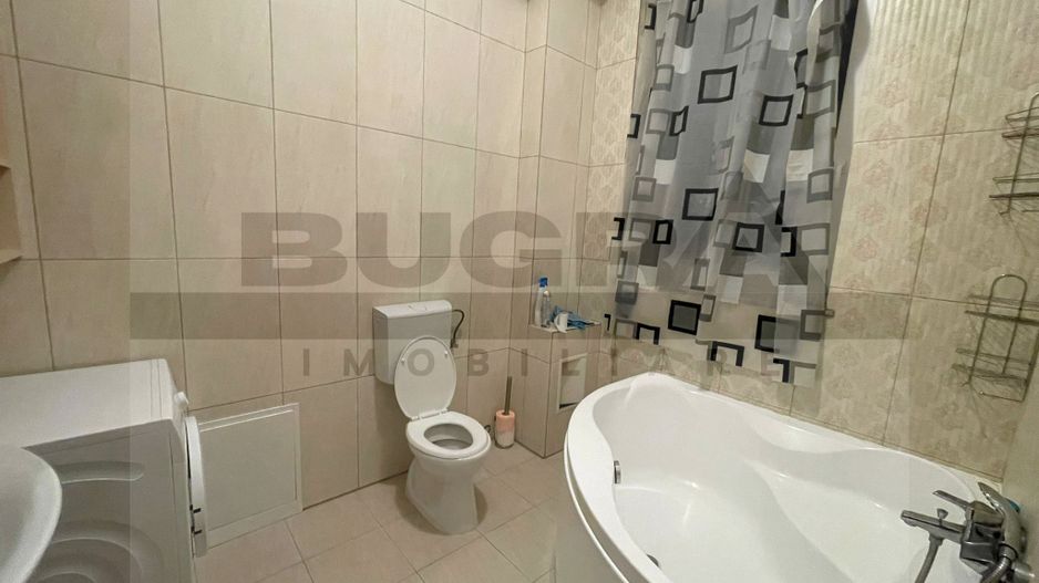 Apartament de 4 camere, 77mp, zona Casa Radio-Grigorescu - Poză 10