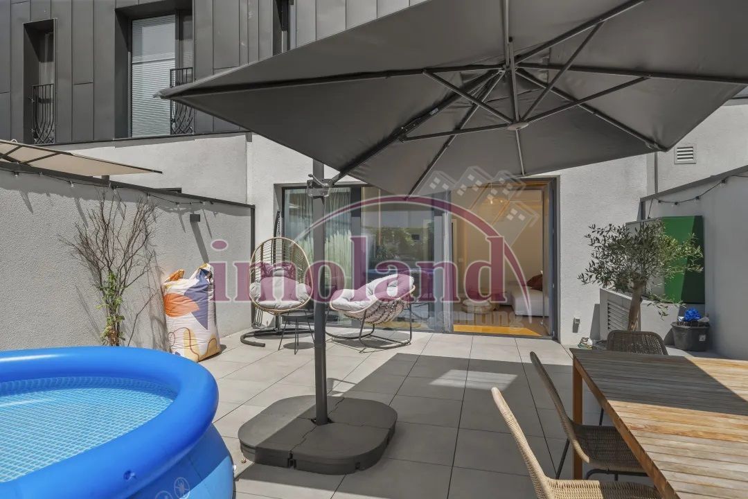 Inchiriere | vila | townhouse | 5 camere | Avalon Estate - Pipera - Poză 14