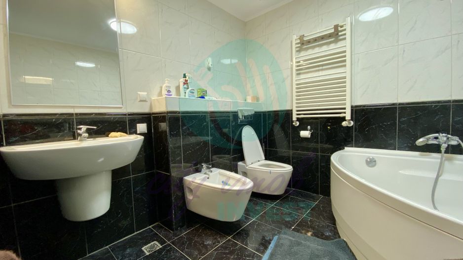 Apartament 4 camere  Clucerului- Kiseleff. - Poză 13