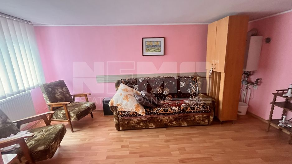 Casă De Vânzare cu 9 Ari teren I Fălticeni /Zona Spitalului I 270.000E - Poză 23
