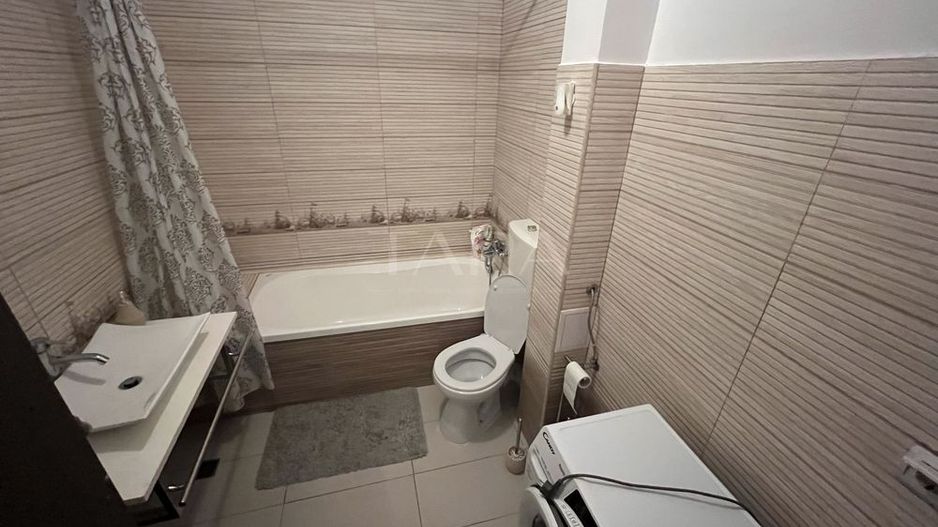 Apartament cu 2 camere de vânzare în zona Grigorescu - Poză 8