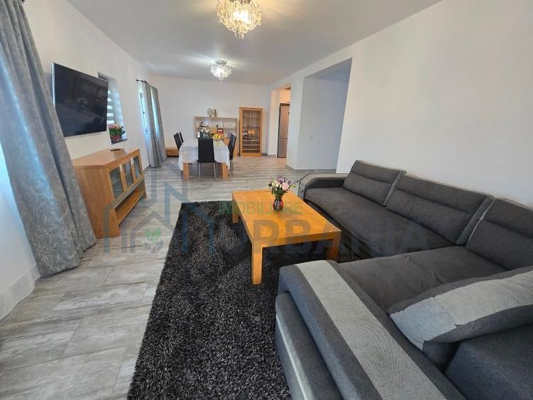 Casă individuală de vânzare în Valea Adâncă, zona 5 Drumuri – 560 mp teren, 176,63 mp construit - Poză 2