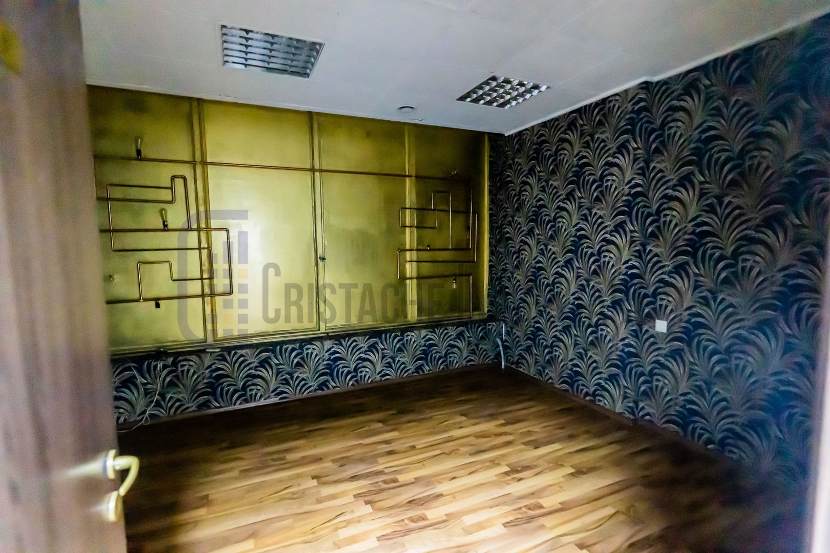 Spatiu comercial 286 mp. util, comp. flexibila, Etj 3/ 3, acces lift_Tineretului - Poză 2