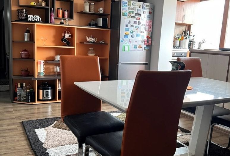 COMISION 0% | Apartament 3 Camere | 69 mp | 2 băi | Zona Soarelui - Poză 7