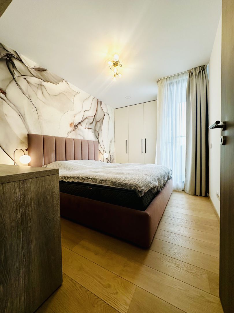 INCHIRIAT - La inaltime! - 2 camere - Isho - de inchiriat - Poză 13