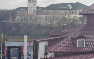 Pantelimon Lebada 2 camere metrou 12 minute