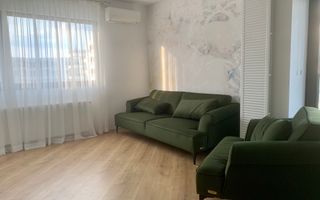 Apartament 3 Camere | INCHIRIERE | 4 City North | 2 locuri de parcare - Poză 4