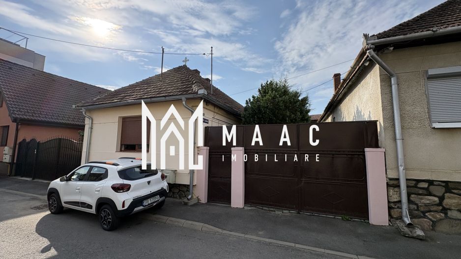Casă 3 camere de vânzare | Lupeni, Sibiu | garaj, pivniță - Poză 5
