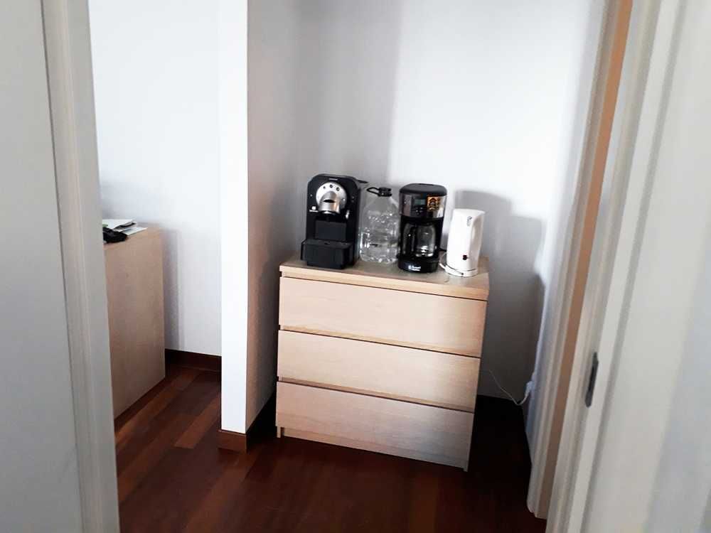 Birou 2 camere – Herăstrău / Cartierul Francez / Terasă | Parcare - Poză 6