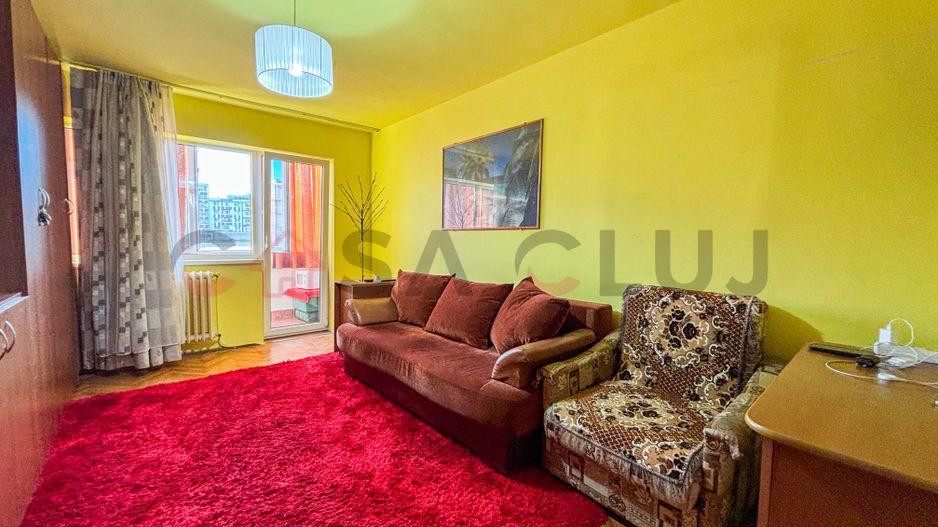 Parcul Primaverii - Bloc Izolat, Orientare Sud-Vest, Etaj Intermediar - Poză 2