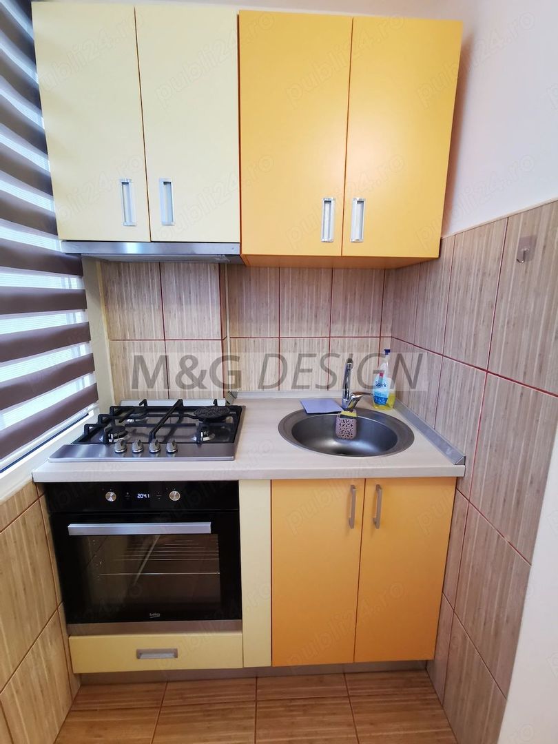 Apartament 2 camere zona Girocului - Poză 4