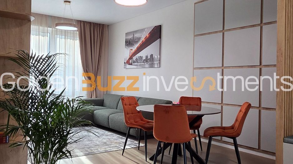 Apartament de inchiriat | 3 camere | Catted Family - Poză 4